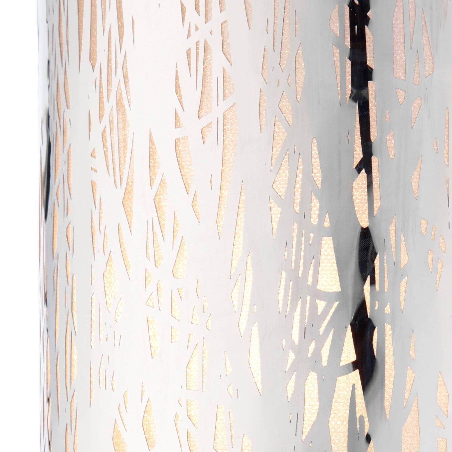 Mason 2 Light Polished Chrome Floor Lamp