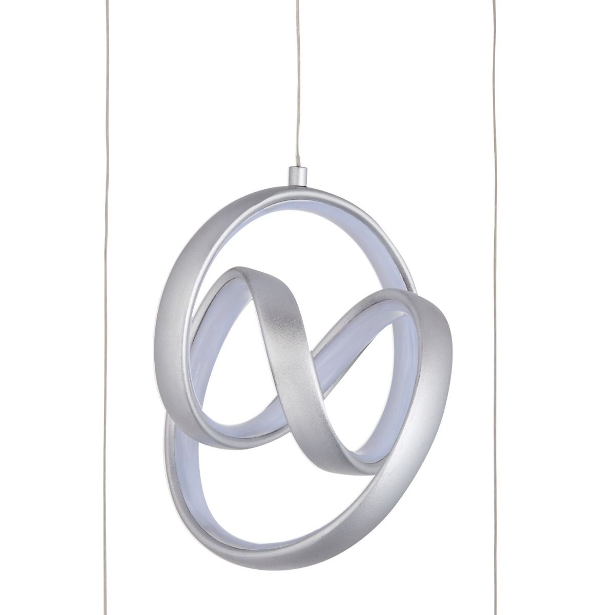 Konan LED Cool White Pendant