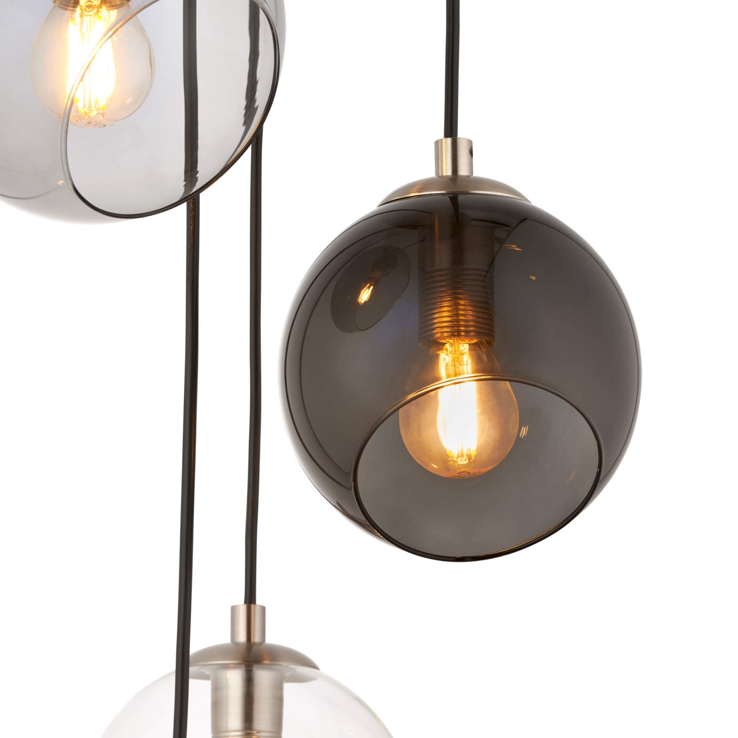 Branco Multi Light Ceiling Light Pendant