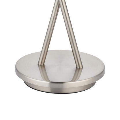 Branco Glass Table Lamp
