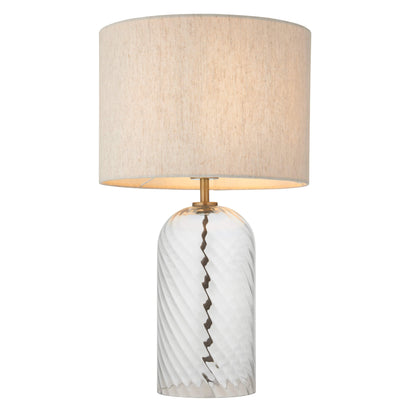 Robyn Glass Table Lamp