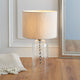 Robyn Glass Table Lamp