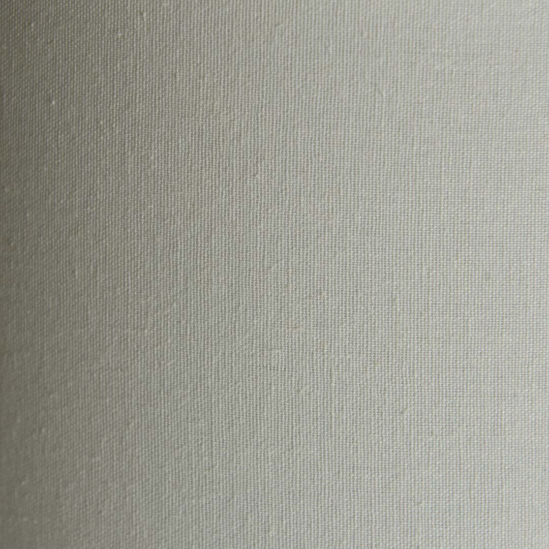 Hinton 30x21 Ivory Shade