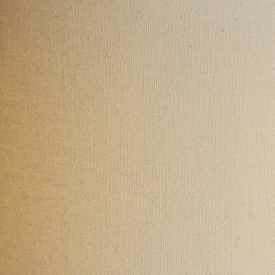 Hinton 30x21 Ivory Shade