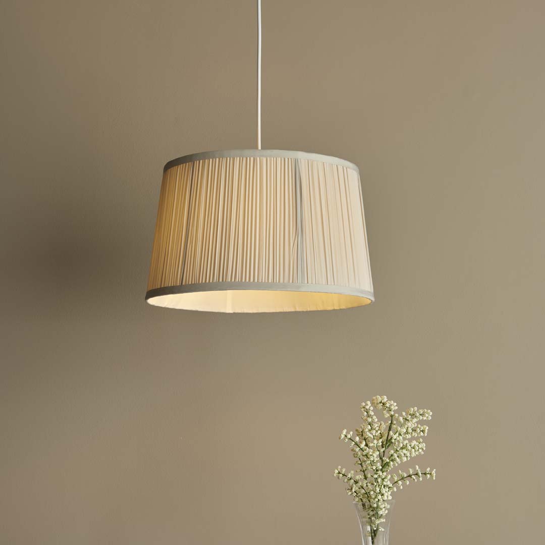 Pennington 30x21 Grey Shade