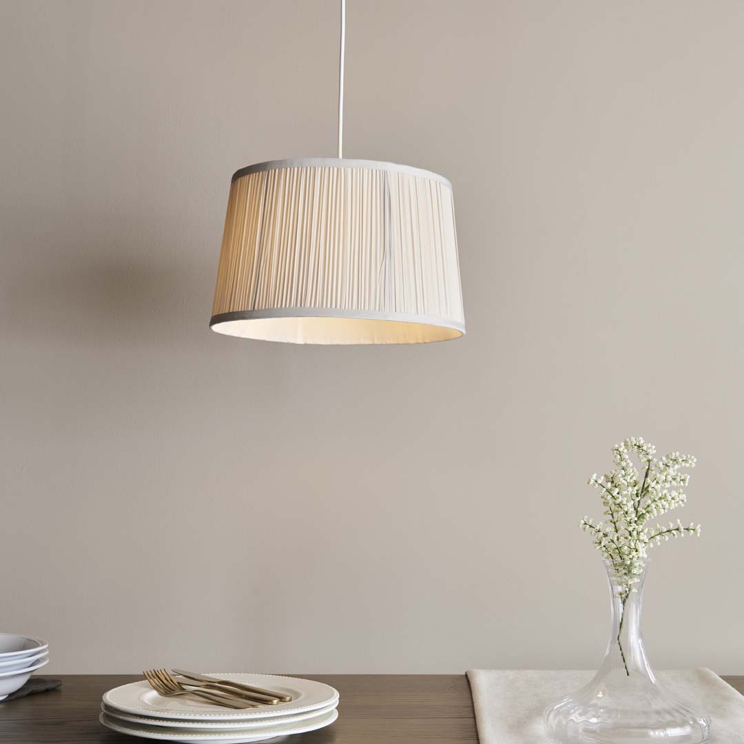 Pennington 30x21 Grey Shade