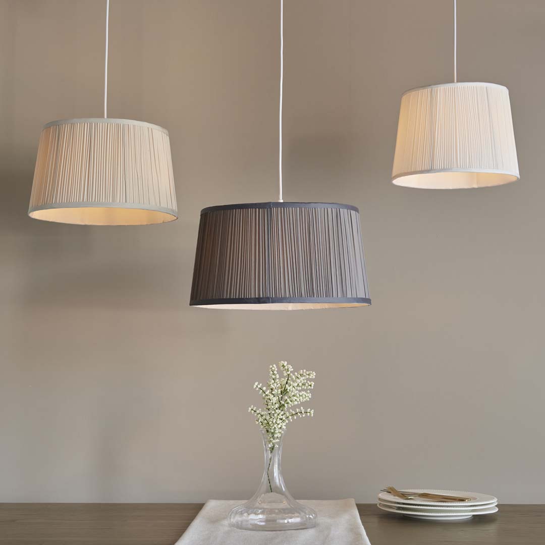 Pennington 30x21 Grey Shade