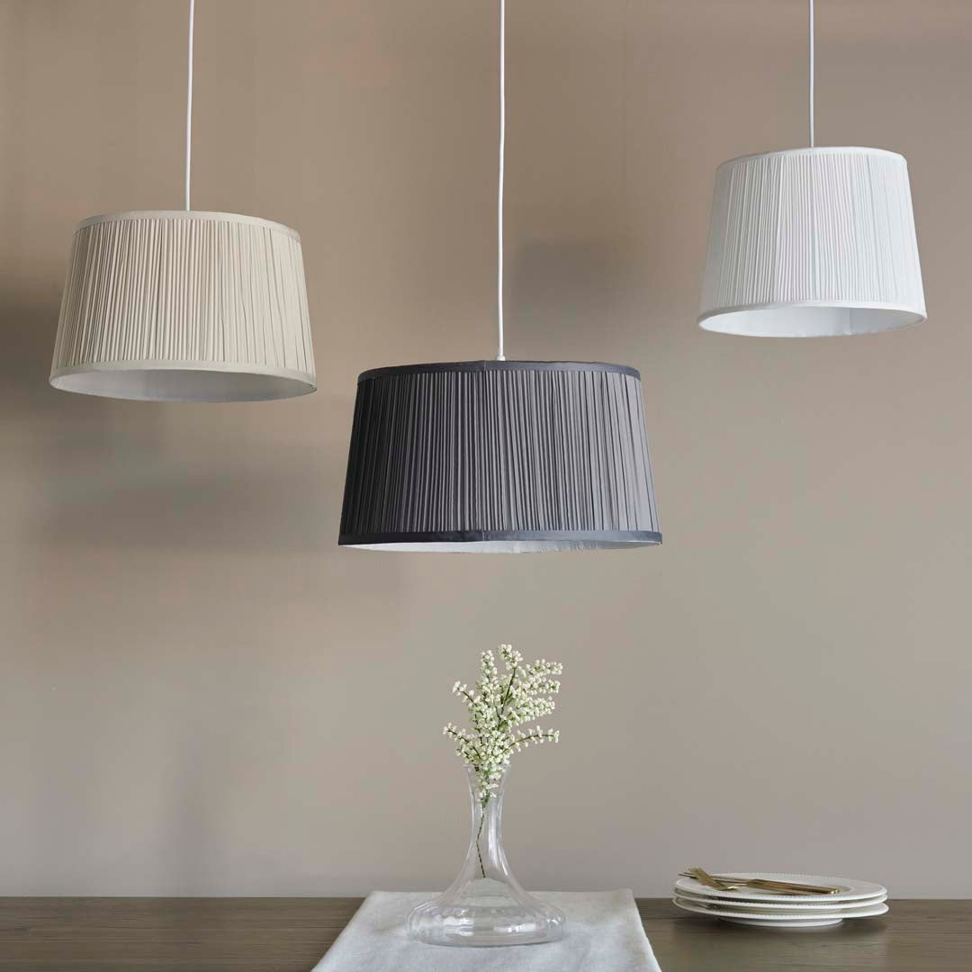 Pennington 30x21 Grey Shade