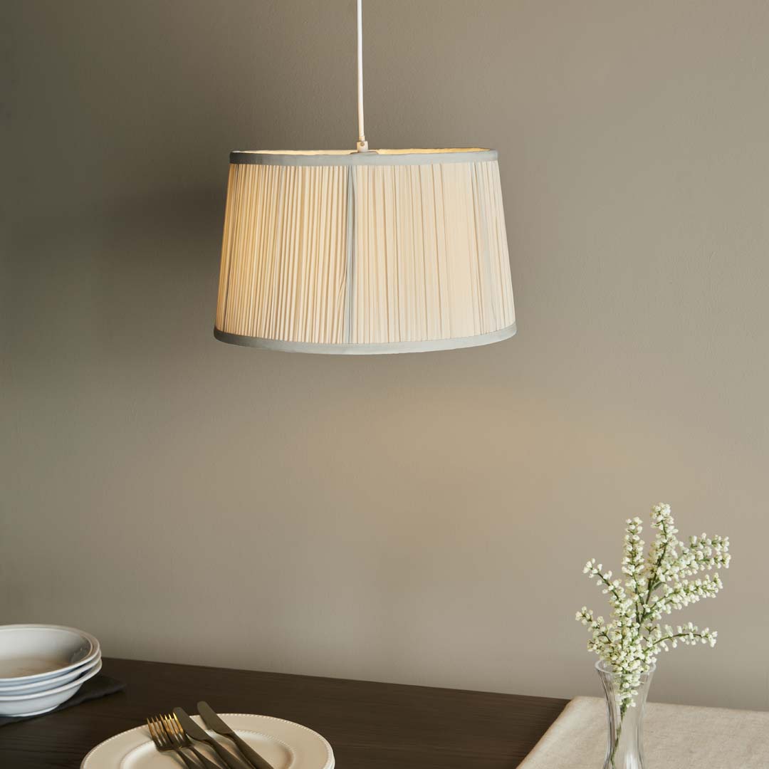 Pennington 30x21 Grey Shade