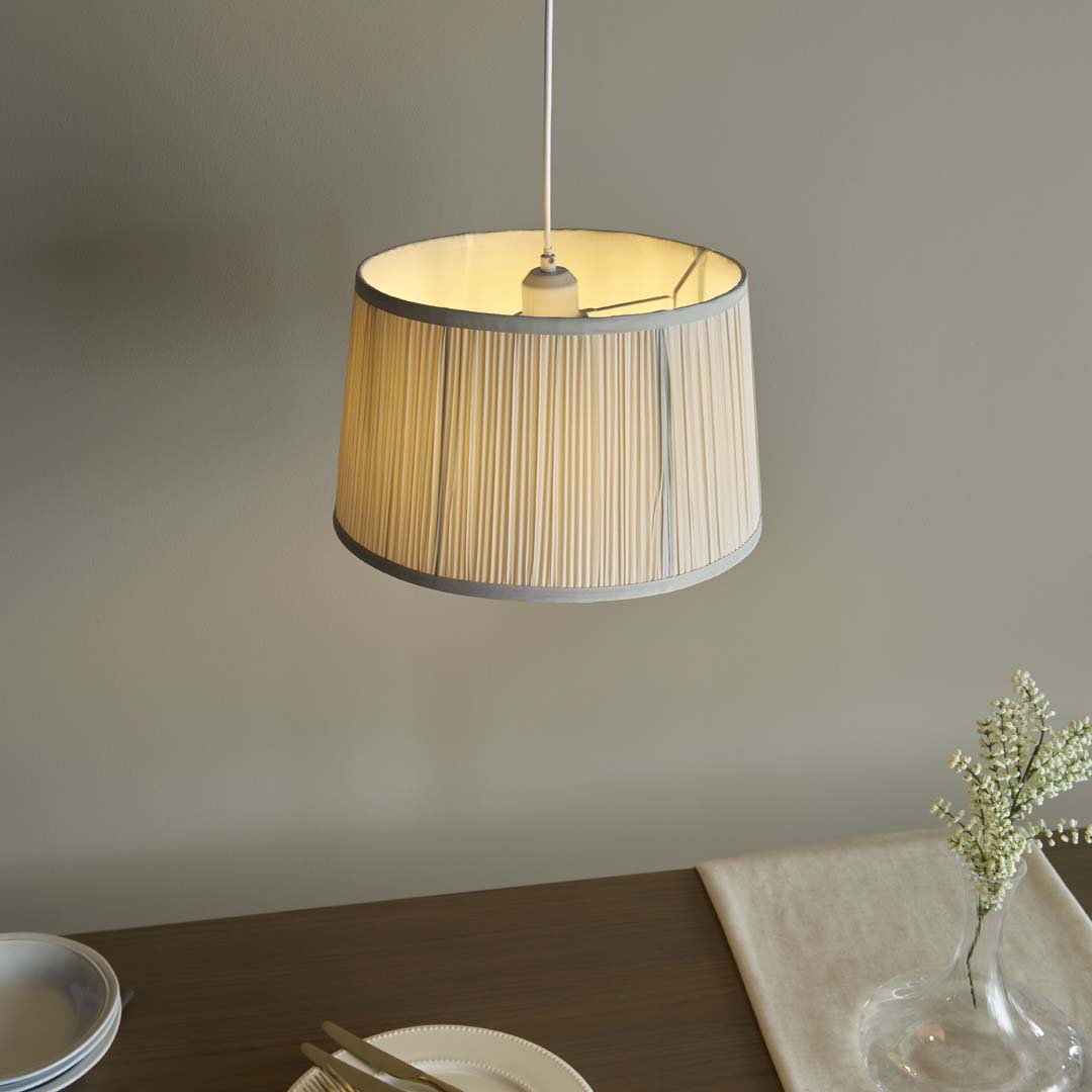 Pennington 30x21 Grey Shade
