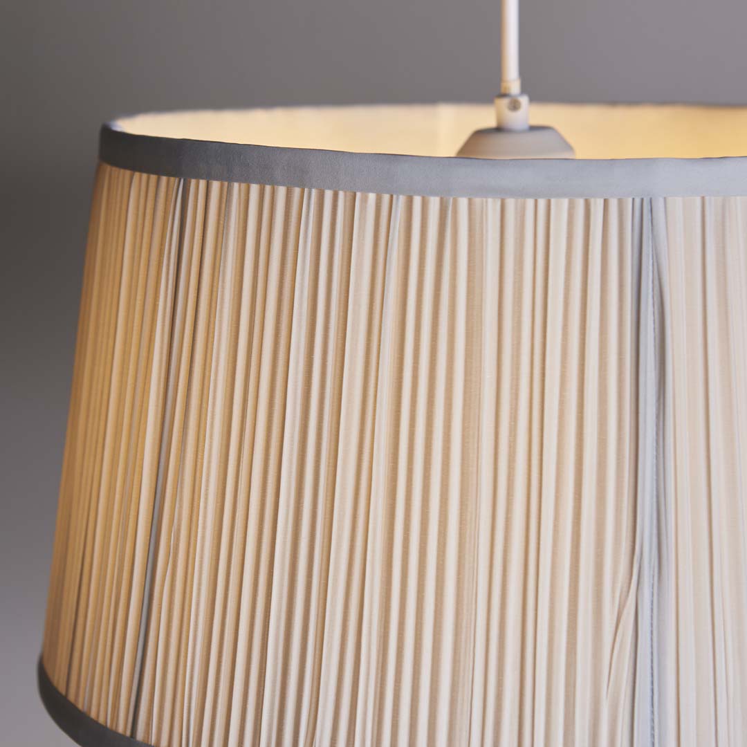Pennington 30x21 Grey Shade
