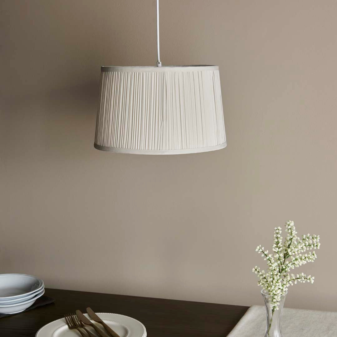 Pennington 30x21 Grey Shade