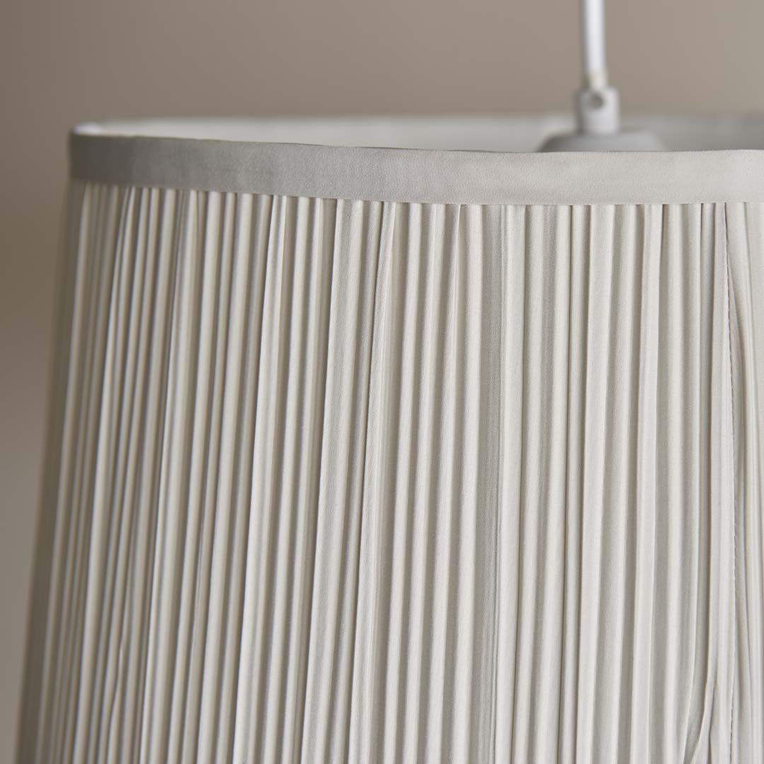 Pennington 30x21 Grey Shade