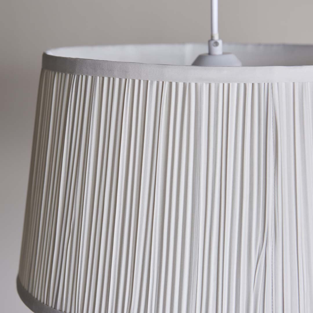 Pennington 30x21 Grey Shade