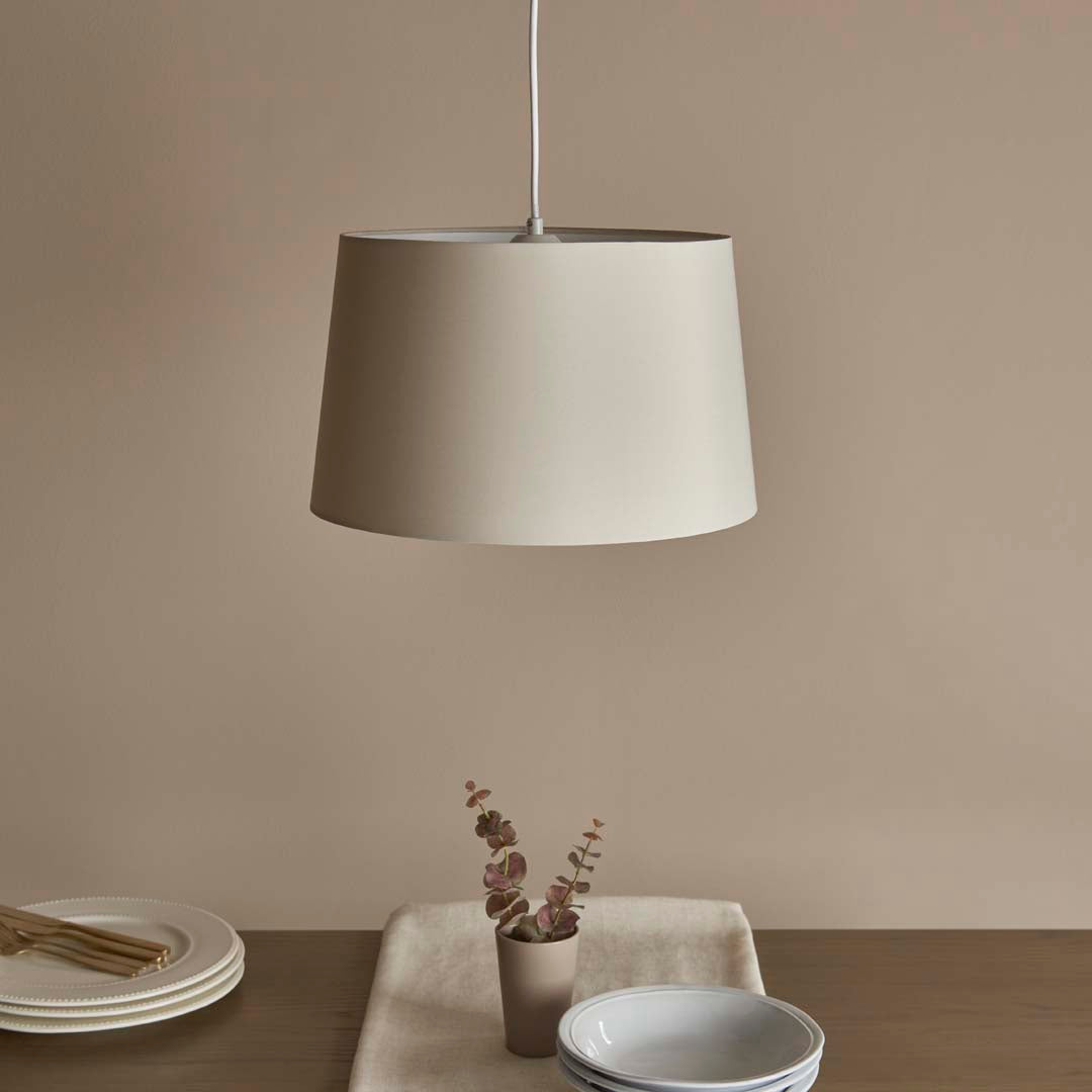 Tiverton 30x21 Grey Shade