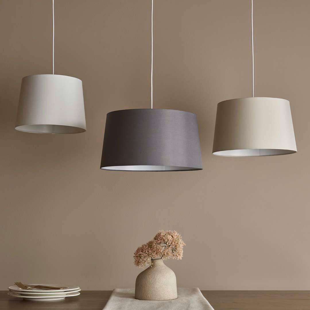 Tiverton 30x21 Grey Shade