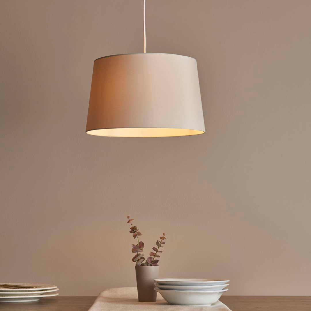 Tiverton 30x21 Grey Shade