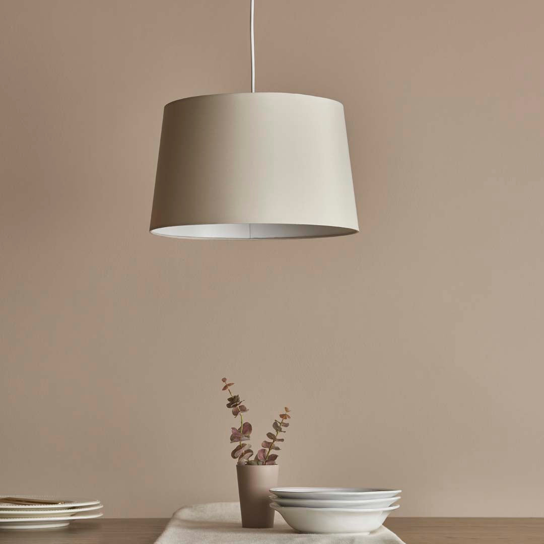 Tiverton 30x21 Grey Shade