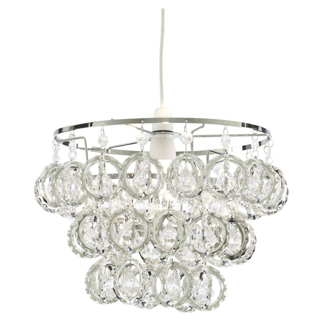 Polly Large Pendant Light Shade