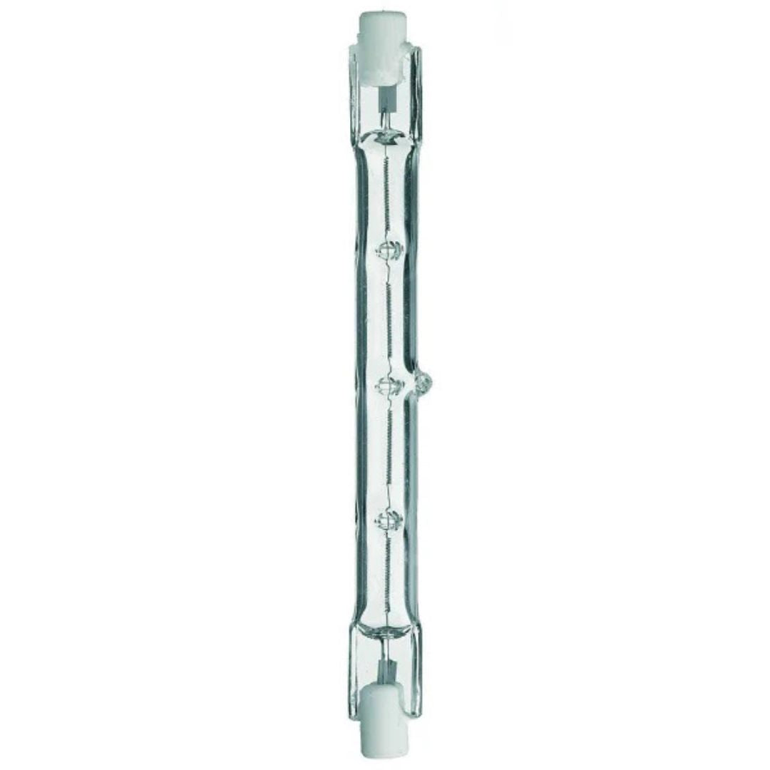 R7S Tungsten Halogen Tube 100w 118mm