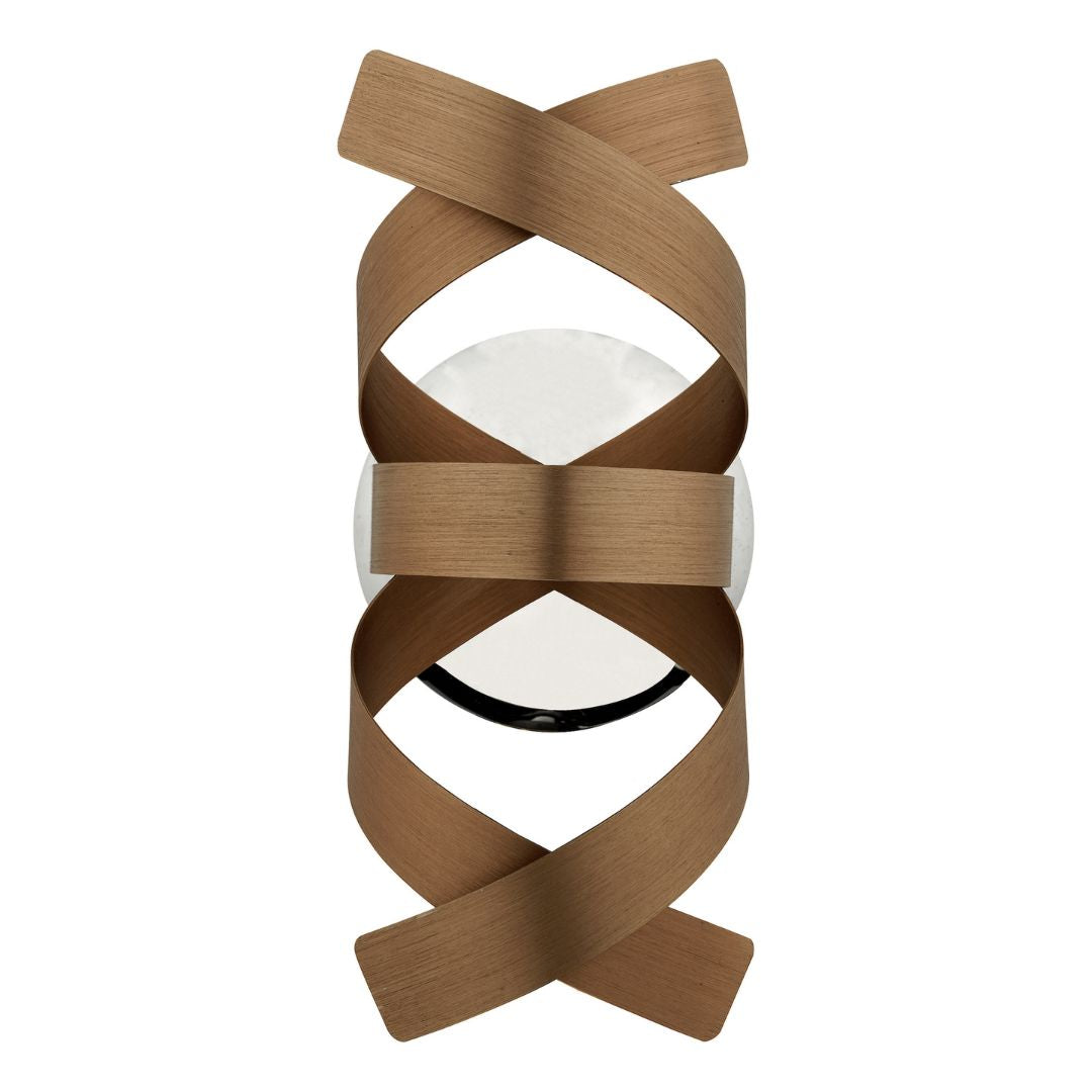 Rawley Wall Bracket Copper