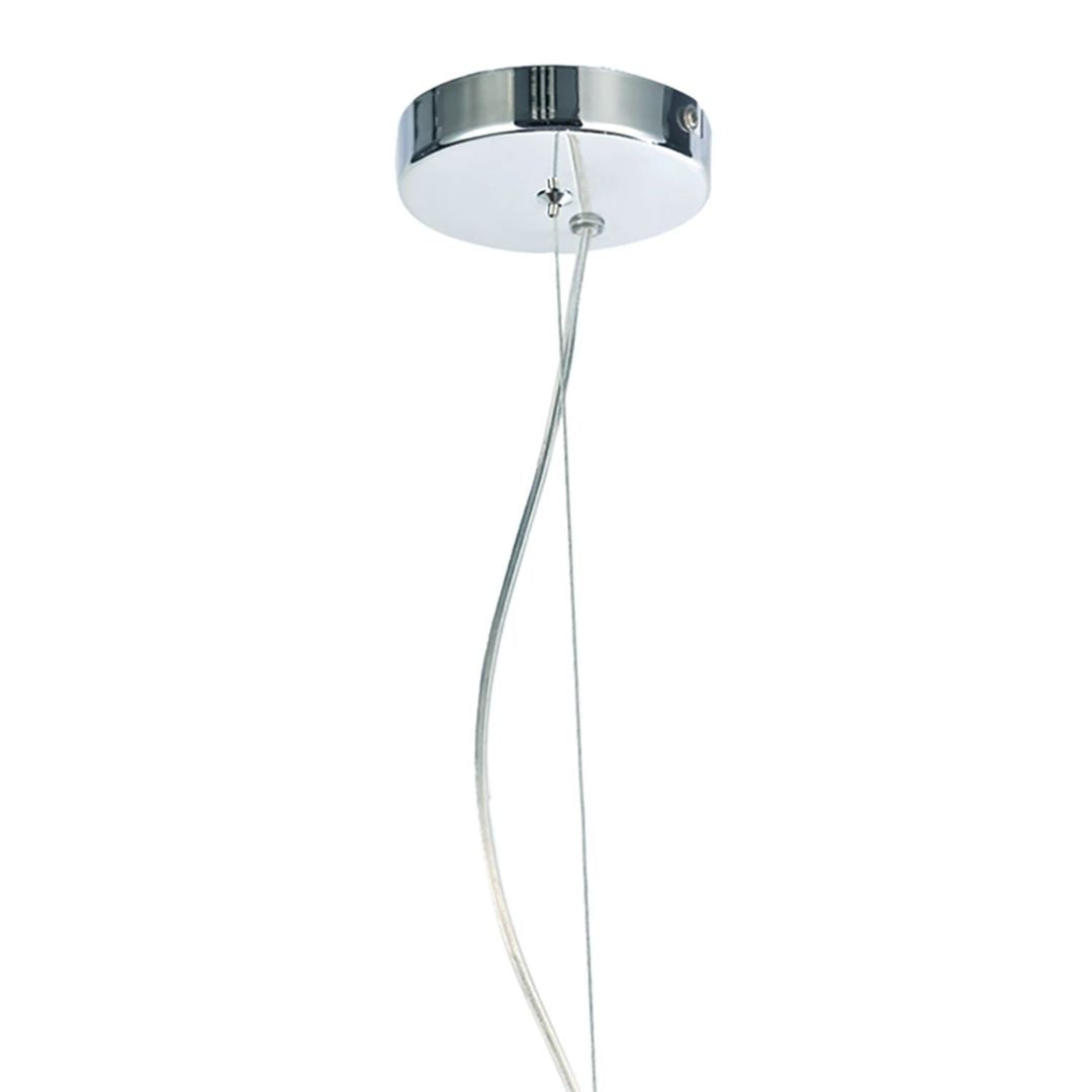 Rawley 12 Light Ceiling Light Copper