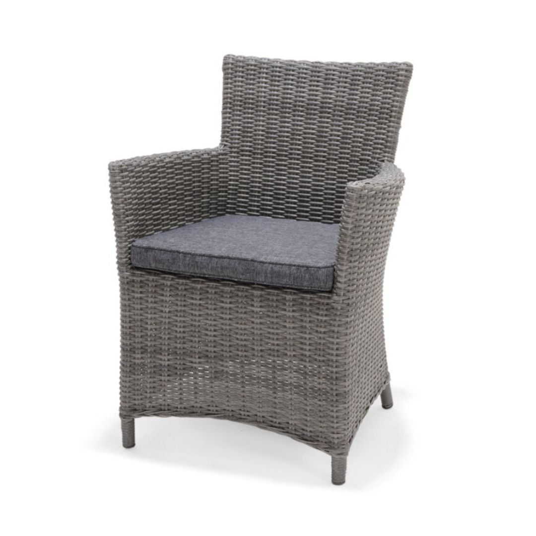 Palma 2 Seat Outdoor Bistro Set