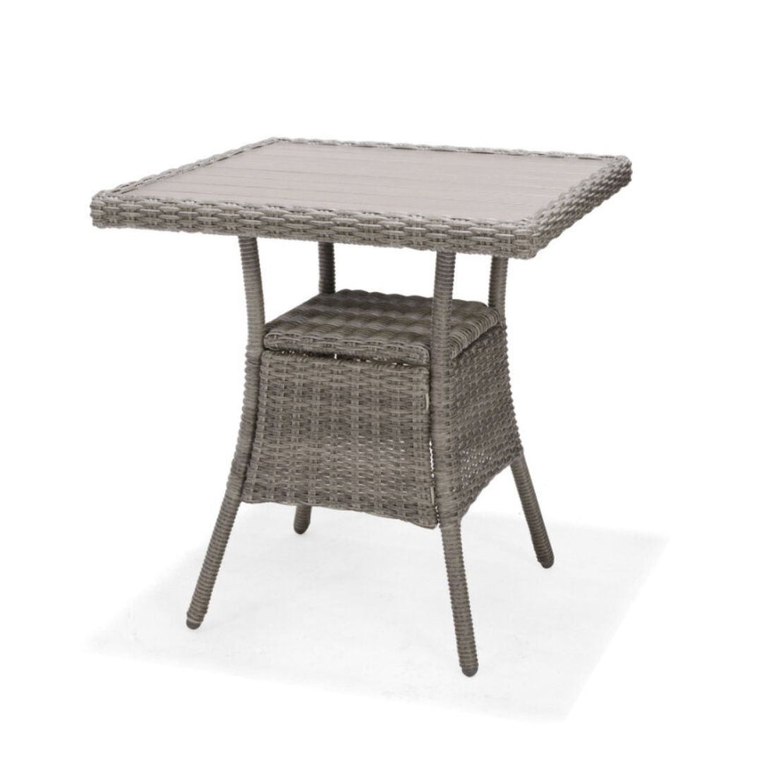 Palma 2 Seat Outdoor Bistro Set