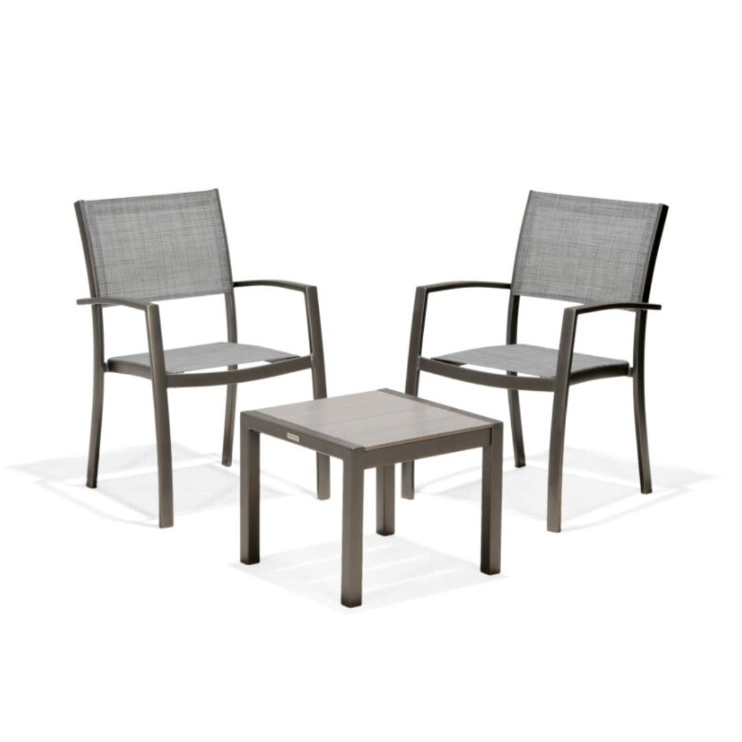 Venice Garden Coffee Set
