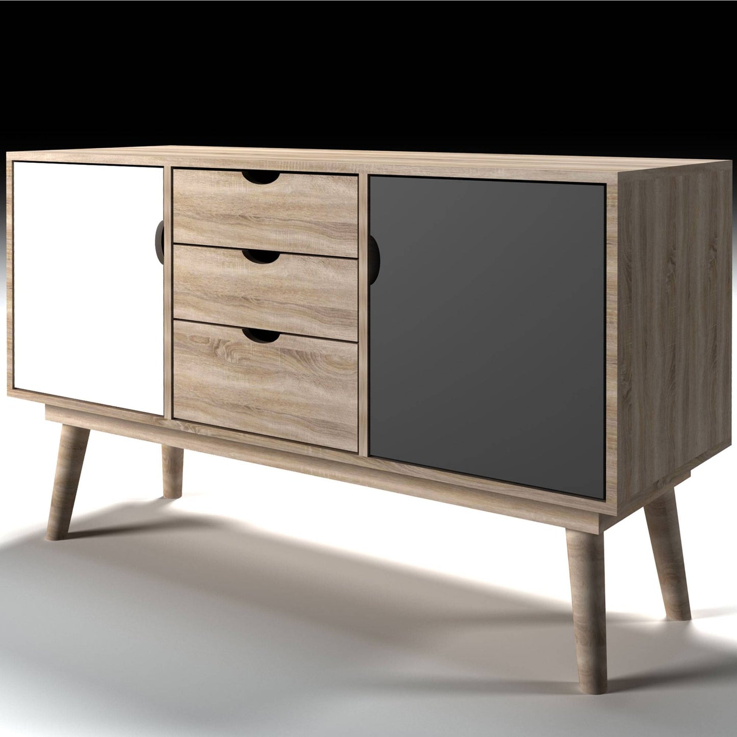 Scandi Sideboard