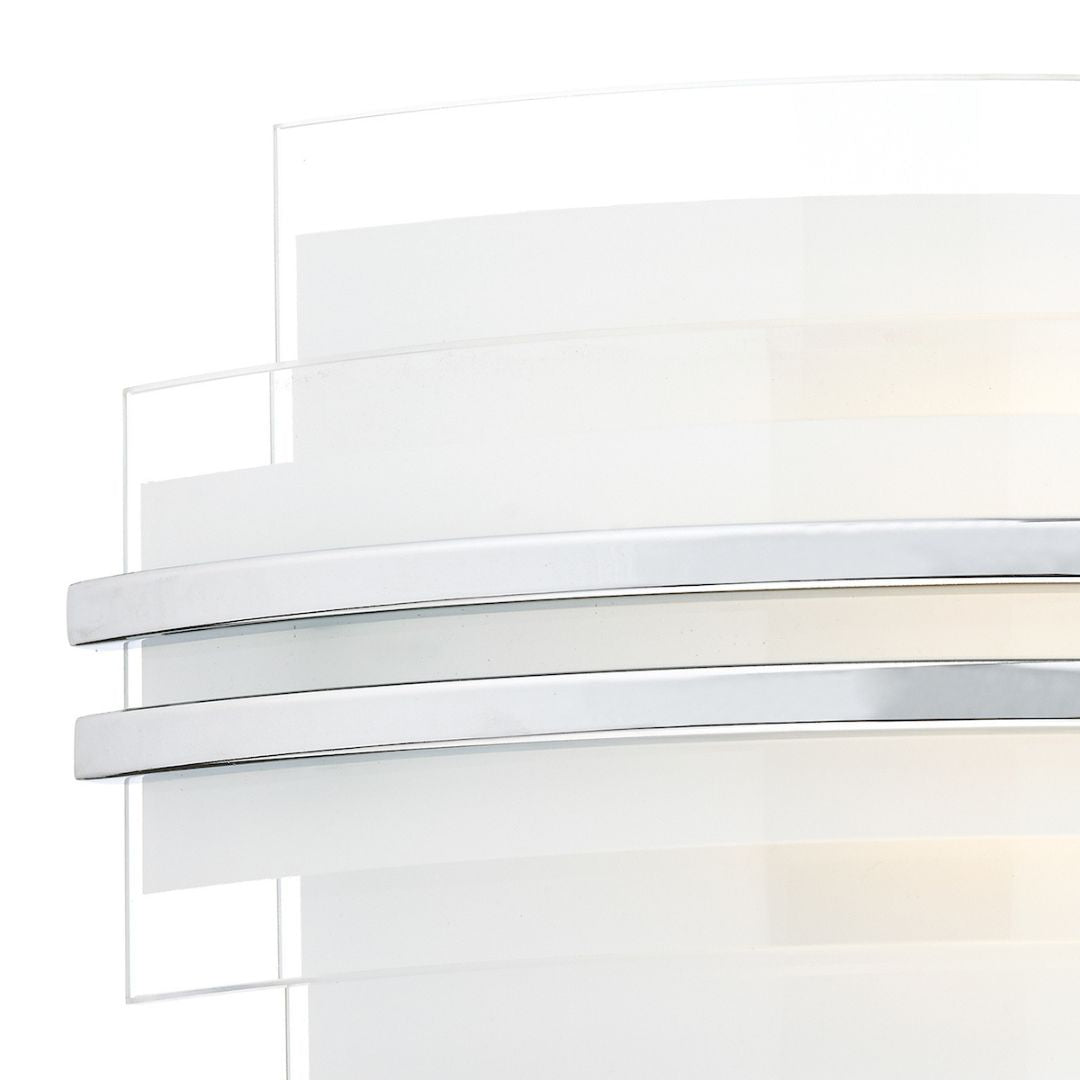 Sector LED Wall Light