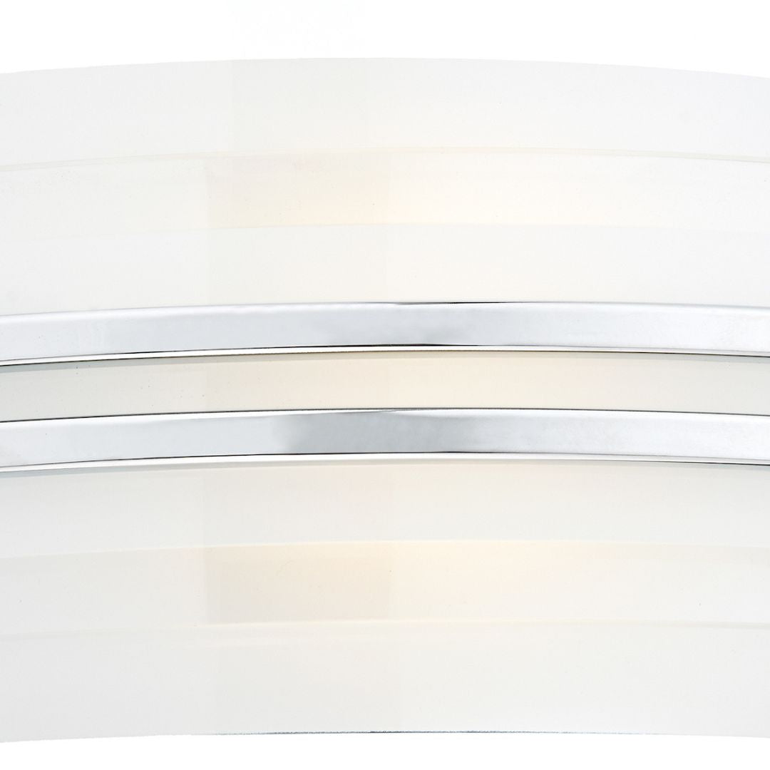 Sector LED Wall Light