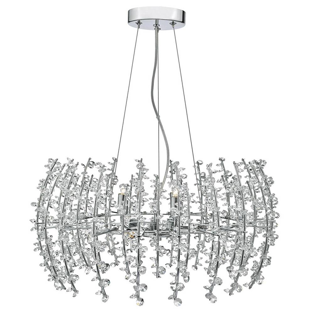 Sestina Pendant Ceiling Light Pagazzi