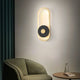 Juni Gold LED Wall Light