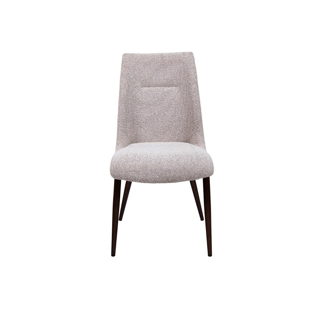 Sorrento 1.8M Dining Set with 6 Chelsea Chairs