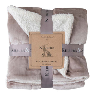 Sterling Sherpa Neutral Throw