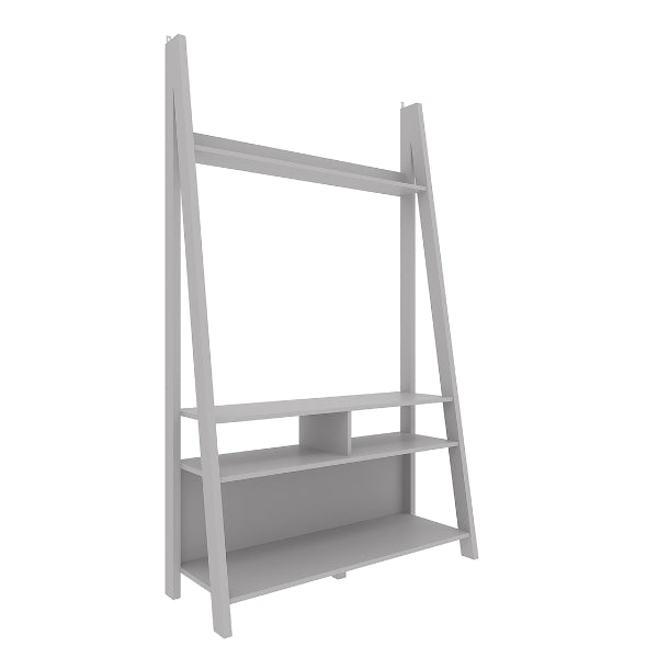 Tiva Grey TV Unit