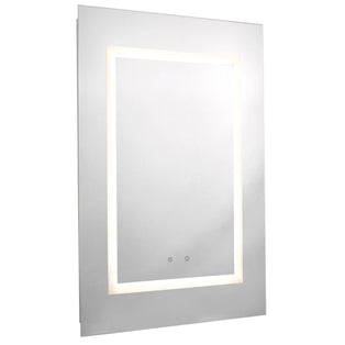 Tupa LED Bathroom Mirror