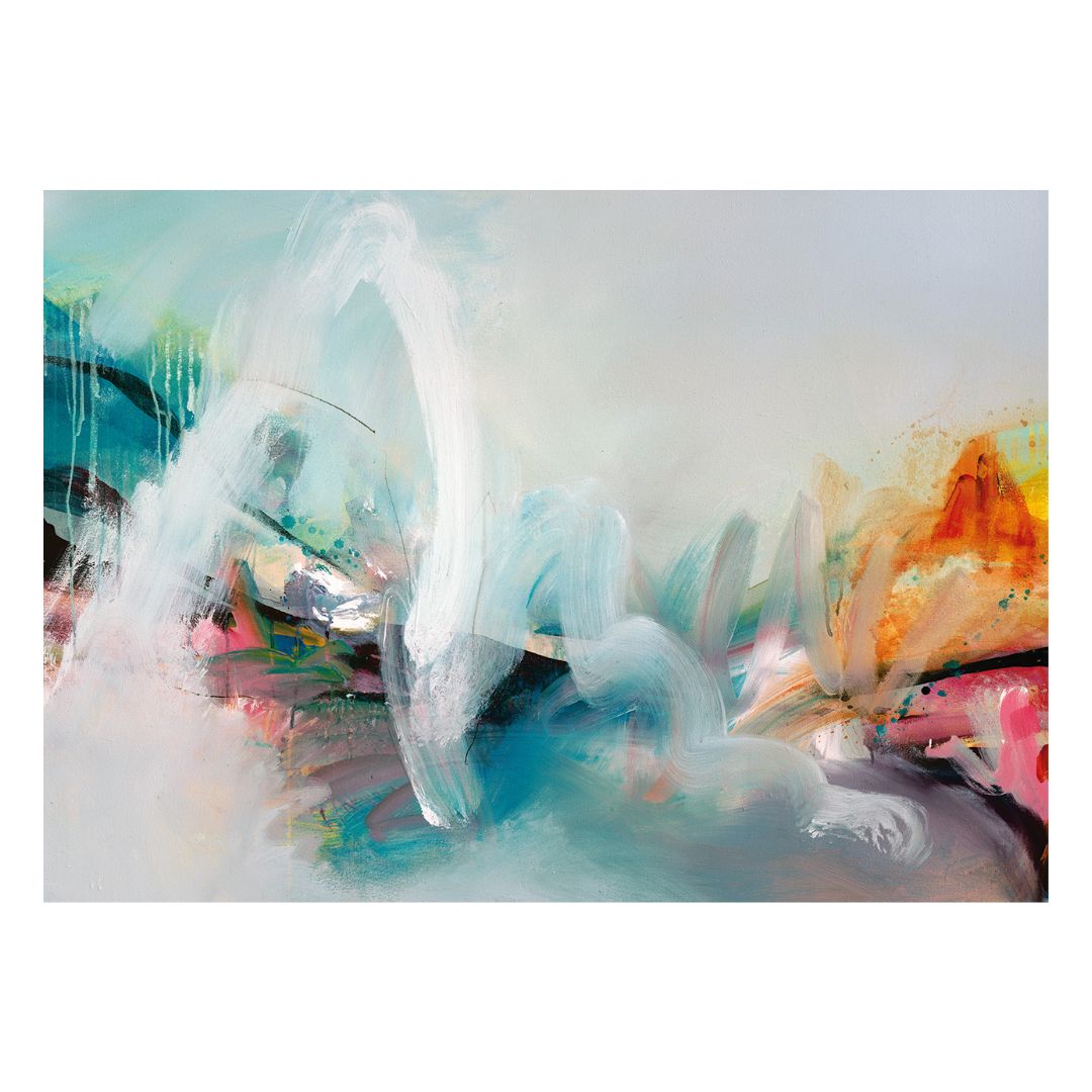 Adventures From Afar Canvas