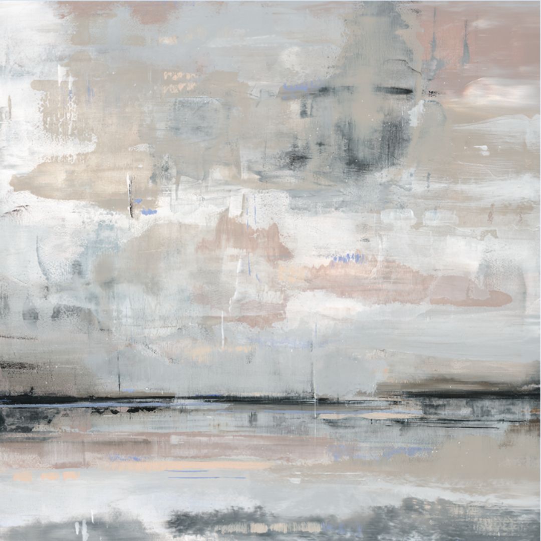 The Turning Tide by Soozy Barker