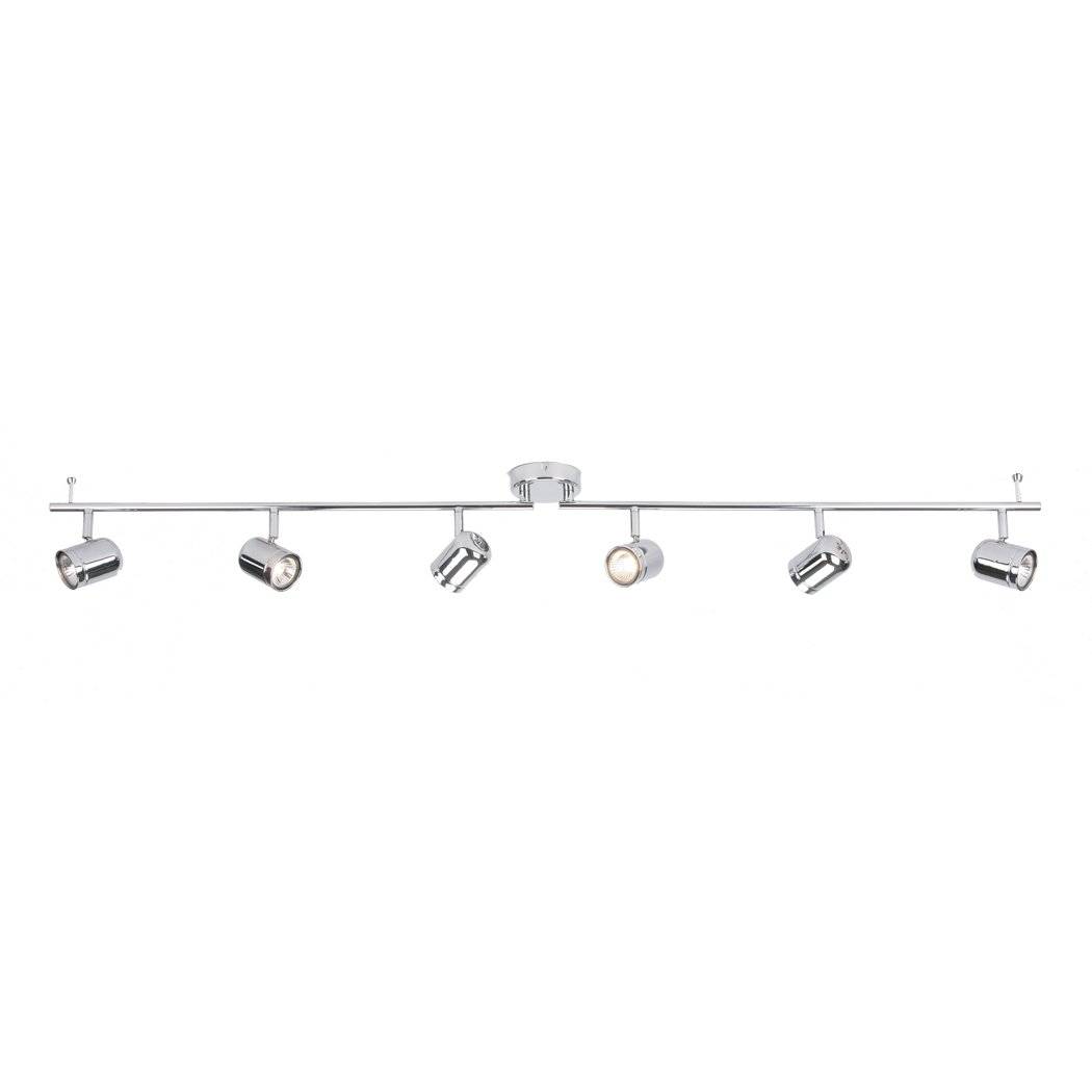 Wylde 6 Spotlight Bar