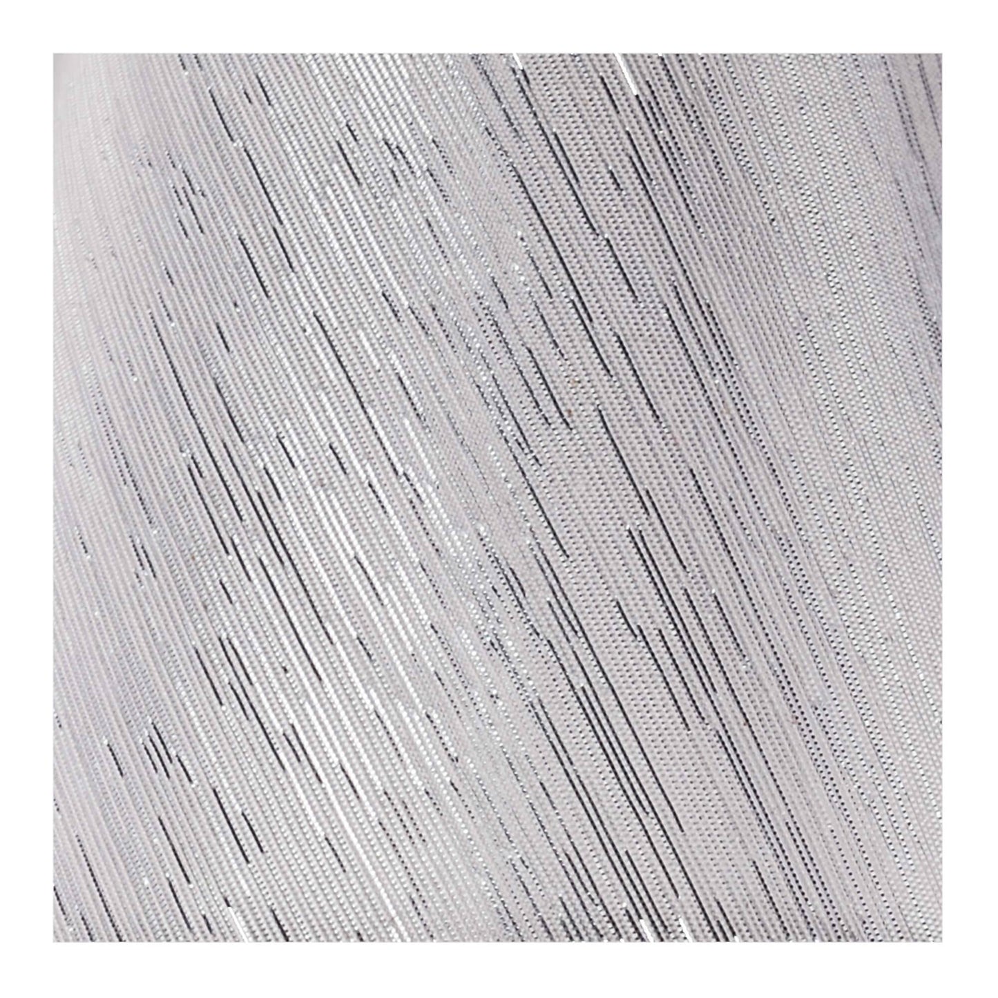 Chilka 12" Shade Silver