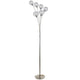 Orinoco 180cm Floor Lamp