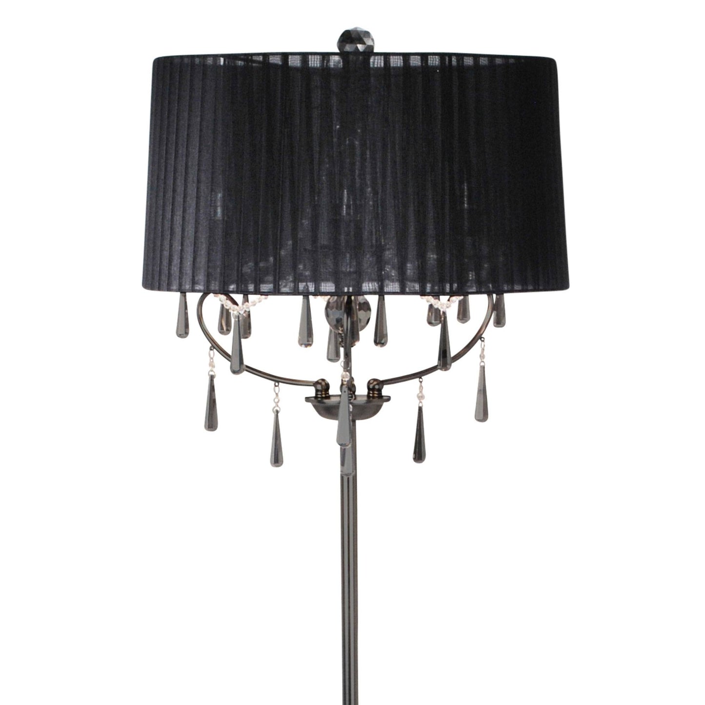 Volta 163cm Floor Lamp