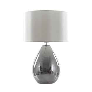 Waltham Glass Table Lamp