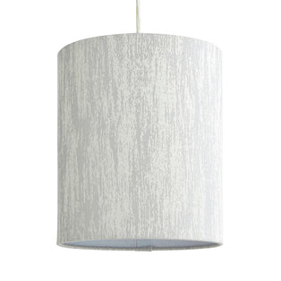 Canterbury 22cm Ivory Jacquard shade