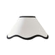 Ripple Shade Off White And Black 27Cm