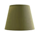Lizzie 15cm Green Candle Shade