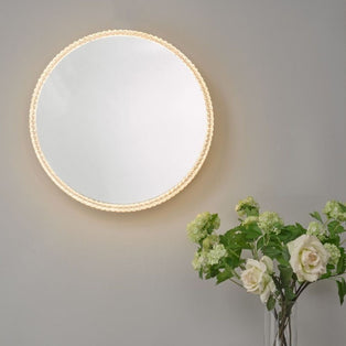 Yevan IP44 LED Mirror