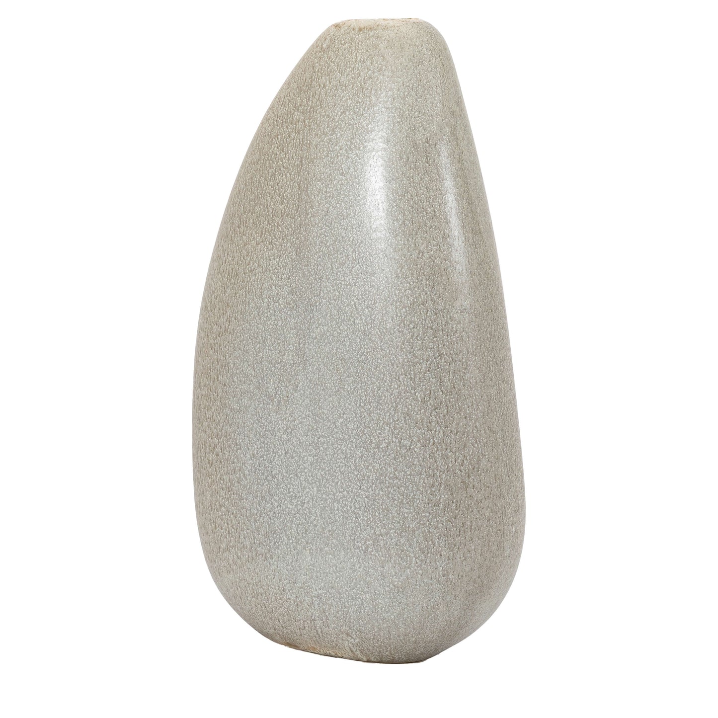 Yui Pebble Large Vase